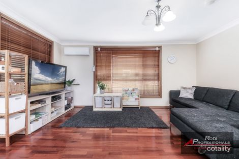 Property photo of 3/40 Woods Road Sefton NSW 2162