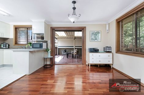 Property photo of 3/40 Woods Road Sefton NSW 2162