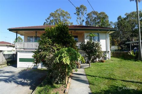Property photo of 21 Brownhill Street Logan Central QLD 4114