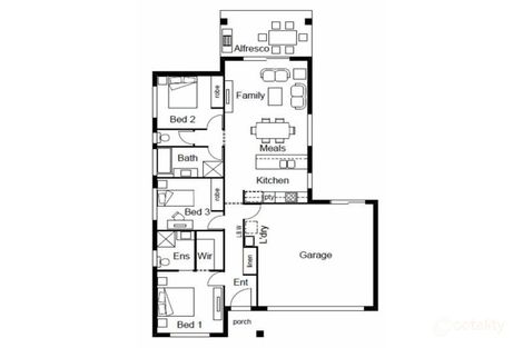 Property photo of 28 Neumann Drive Yarrabilba QLD 4207