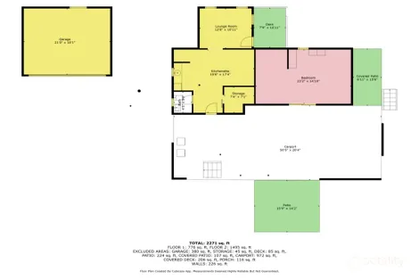 Property photo of 25 Kent Close Tumoulin QLD 4888