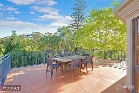 Property photo of 182A Copeland Road Beecroft NSW 2119