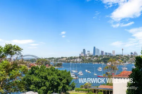 Property photo of 23/84 St Georges Crescent Drummoyne NSW 2047