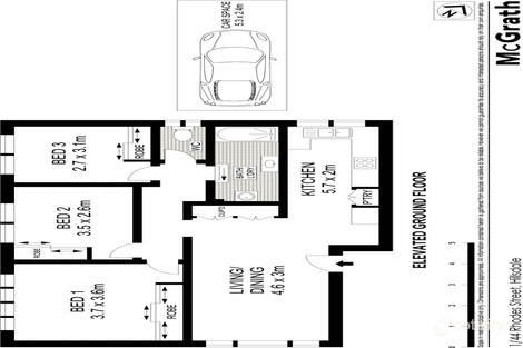 Property photo of 1/44 Rhodes Street Hillsdale NSW 2036