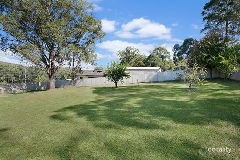 Property photo of 23 Brisbane Street Awaba NSW 2283