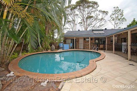 Property photo of 22 Papaya Street Mount Cotton QLD 4165