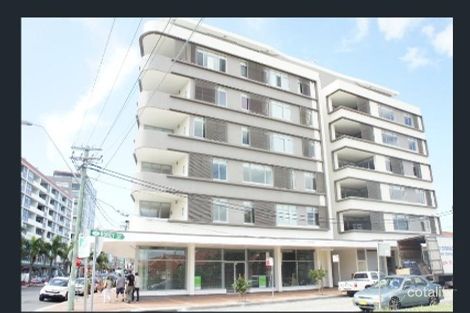 Property photo of 505/165-167 Maroubra Road Maroubra NSW 2035