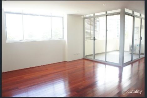 Property photo of 505/165-167 Maroubra Road Maroubra NSW 2035