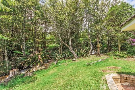 Property photo of 2792 Springbrook Road Springbrook QLD 4213