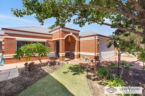 Property photo of 91 Kendall Boulevard Baldivis WA 6171