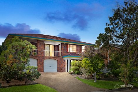 Property photo of 23 Bronwyn Street Bracken Ridge QLD 4017