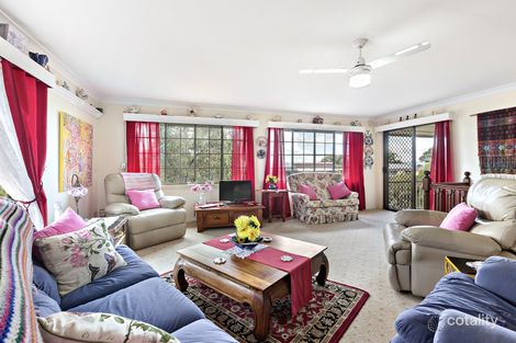 Property photo of 23 Bronwyn Street Bracken Ridge QLD 4017