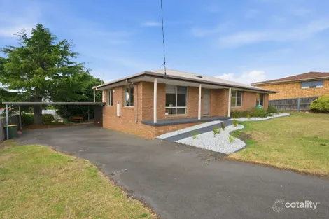 Property photo of 54 Honolulu Street Midway Point TAS 7171