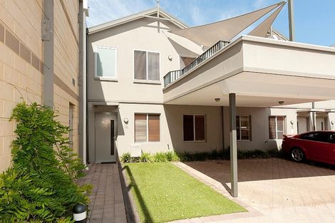 Property photo of 14/39 Simpson Street Applecross WA 6153