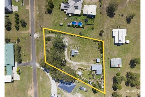 2 Harrisons Lane, Lawrence, NSW 2460