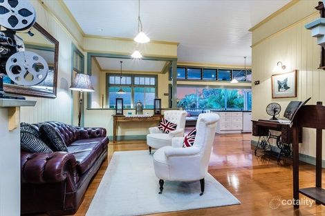 Property photo of 110 Palm Avenue Shorncliffe QLD 4017