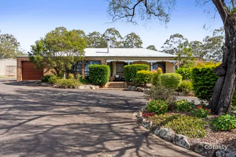 Property photo of 41 Wandin Road Withcott QLD 4352