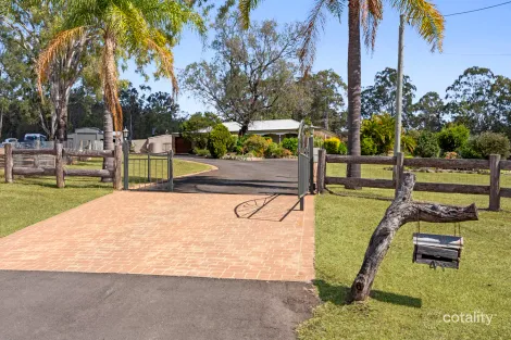 Property photo of 41 Wandin Road Withcott QLD 4352