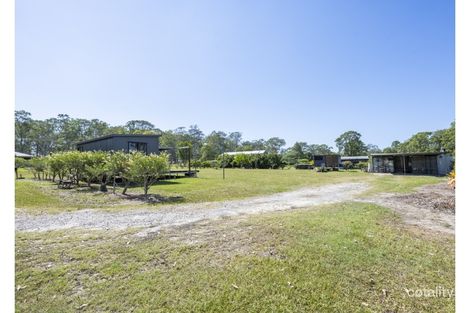 Property photo of 2 Harrisons Lane Lawrence NSW 2460