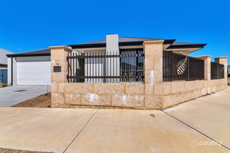 Property photo of 16 Aspera Elbow Baldivis WA 6171