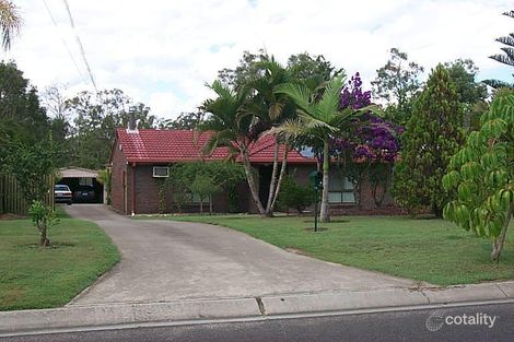 76 Parkroyal Cres, Regents Park, QLD 4118