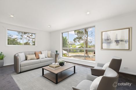 Property photo of 8 Rocklands Street Duffy ACT 2611