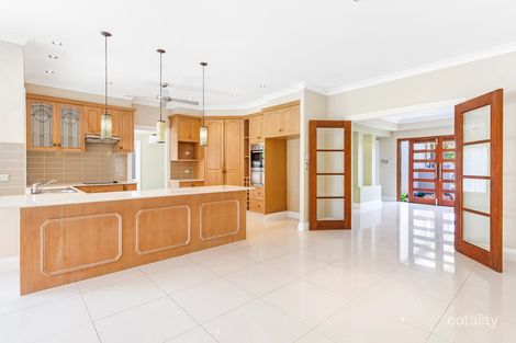 Property photo of 30 Kirralee Drive Robina QLD 4226