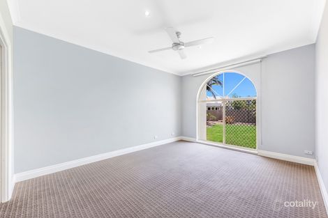 Property photo of 30 Kirralee Drive Robina QLD 4226