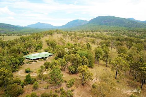 Property photo of 30 Wilkinson Road Carneys Creek QLD 4310