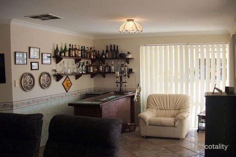 Property photo of 62 Wakefield Crescent Australind WA 6233