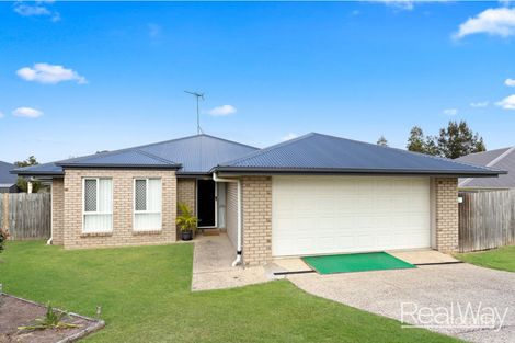 21 Claydon Pl, Rosewood, QLD 4340