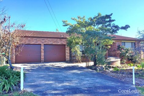 Property photo of 10 Arthur Street Woodford NSW 2778