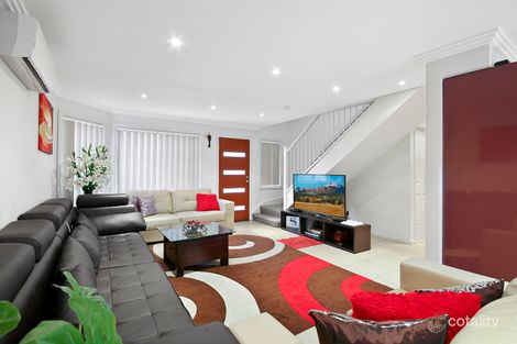 Property photo of 3/39 Mitchell Street Condell Park NSW 2200