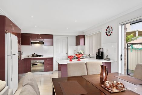 Property photo of 3/39 Mitchell Street Condell Park NSW 2200