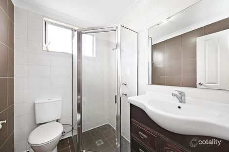 Property photo of 3/39 Mitchell Street Condell Park NSW 2200