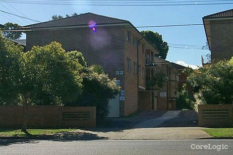 Property photo of 1/31-33 Hampstead Road Homebush West NSW 2140