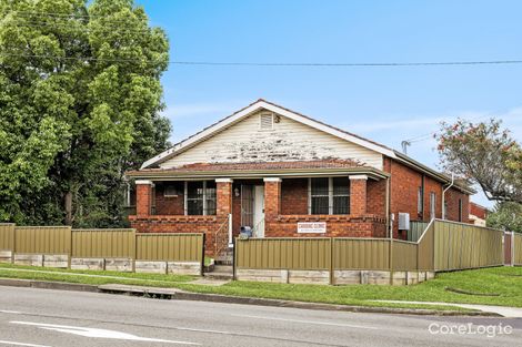 Property photo of 307 Stacey Street Bankstown NSW 2200