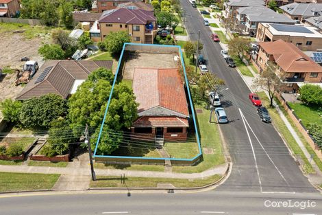 Property photo of 307 Stacey Street Bankstown NSW 2200