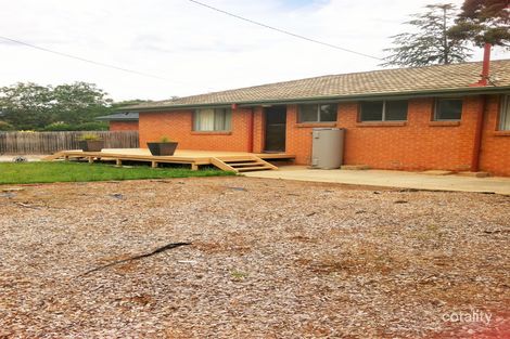 Property photo of 12 Darlot Place Kambah ACT 2902