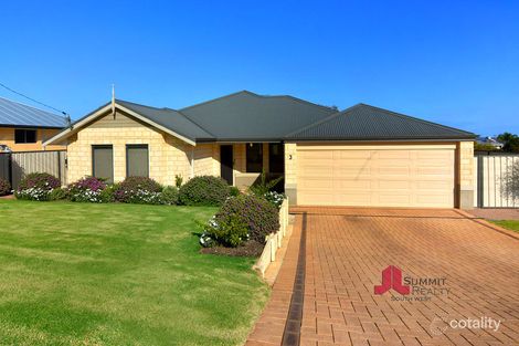 Property photo of 3 Smith Street Donnybrook WA 6239