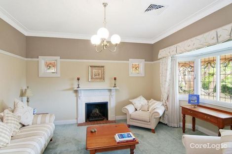 Property photo of 38 Dorset Street Epping NSW 2121