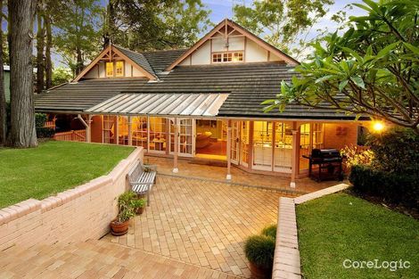 Property photo of 38 Dorset Street Epping NSW 2121