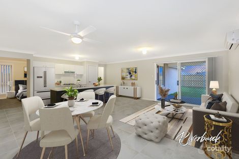 Property photo of 99 Kingsbury Road Edmondson Park NSW 2174