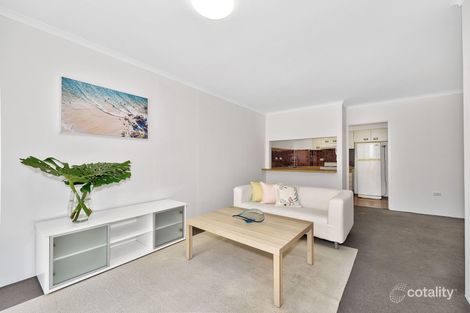 Property photo of 29/57-59 York Street Sydney NSW 2000