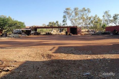 Property photo of 27 Skull Springs Road Nullagine WA 6758