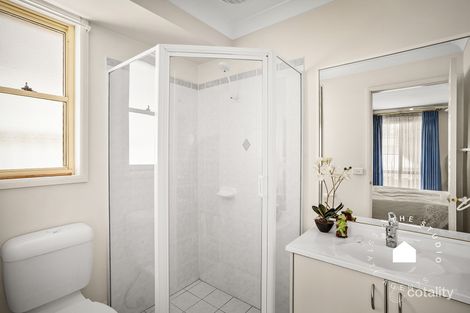 Property photo of 6 Kingdom Place Kellyville NSW 2155