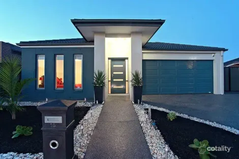 15 Inverness Ave, Derrimut, VIC 3026