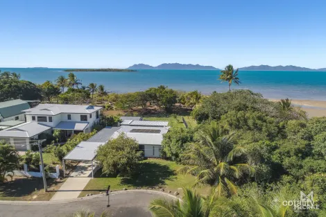 Property photo of 2 Baxter Avenue Bowen QLD 4805