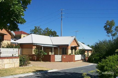 26 Antrim St, West Leederville, WA 6007