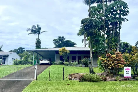 11 Royal Palm Dr, Mission Beach, QLD 4852